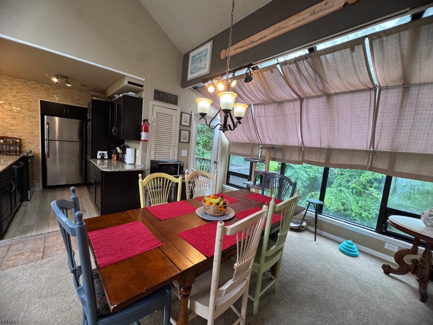 Great Gorge, Mountain Creek - Residential