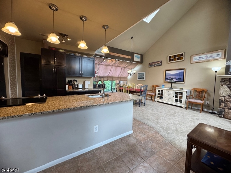 Great Gorge, Mountain Creek - Residential