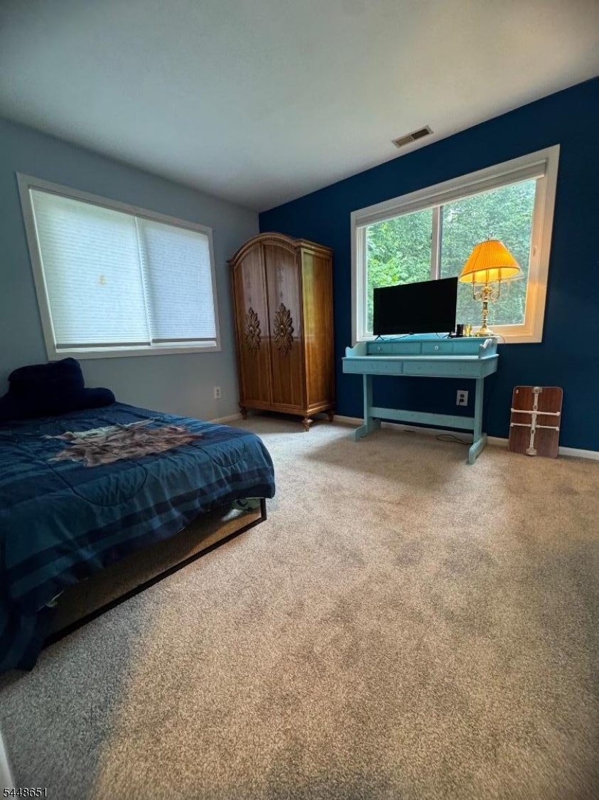 Great Gorge, Mountain Creek - Residential