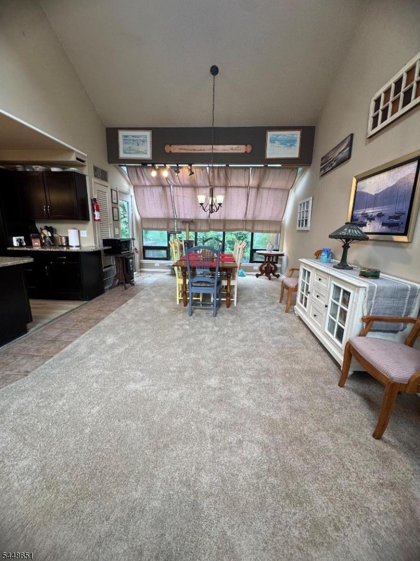 Great Gorge, Mountain Creek - Residential