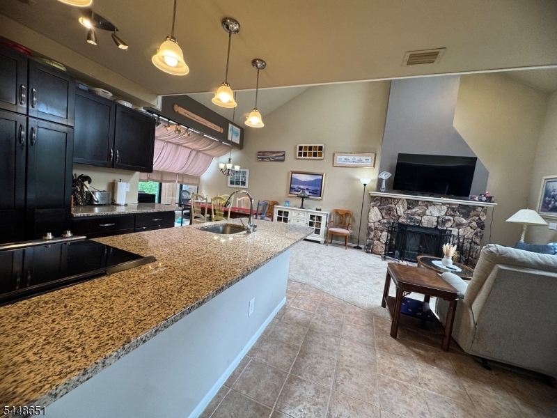 Great Gorge, Mountain Creek - Residential