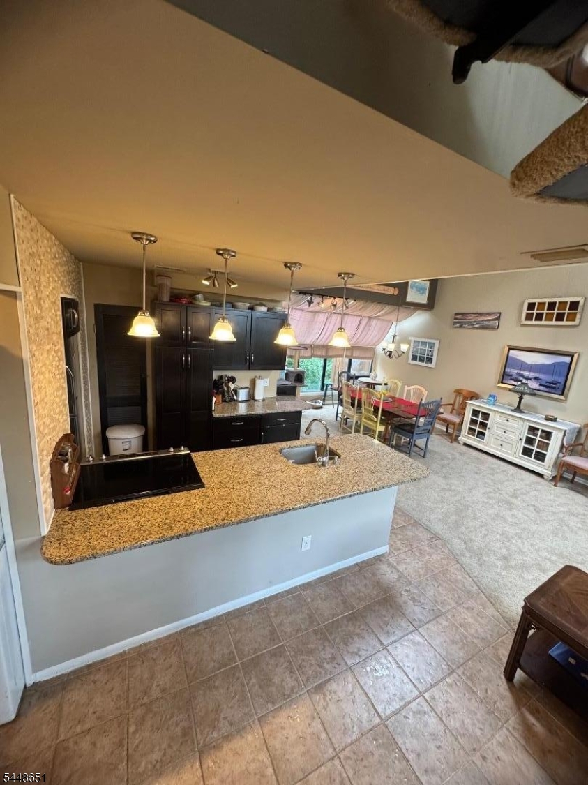 Great Gorge, Mountain Creek - Residential