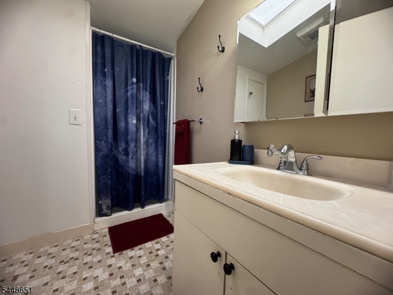 Great Gorge, Mountain Creek - Residential