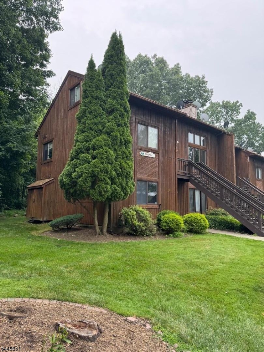 Great Gorge, Mountain Creek - Residential