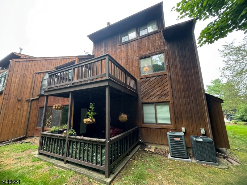 Great Gorge, Mountain Creek - Residential