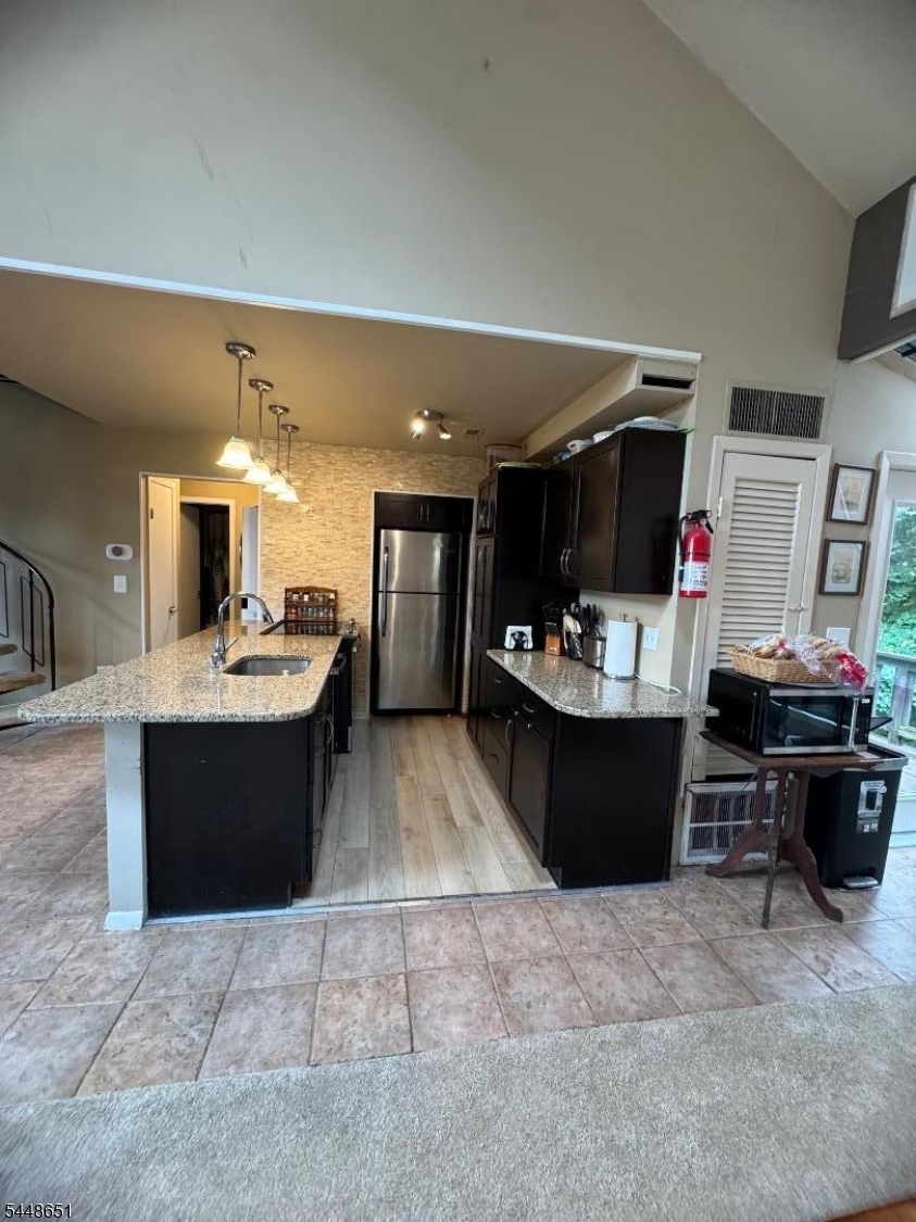 Great Gorge, Mountain Creek - Residential