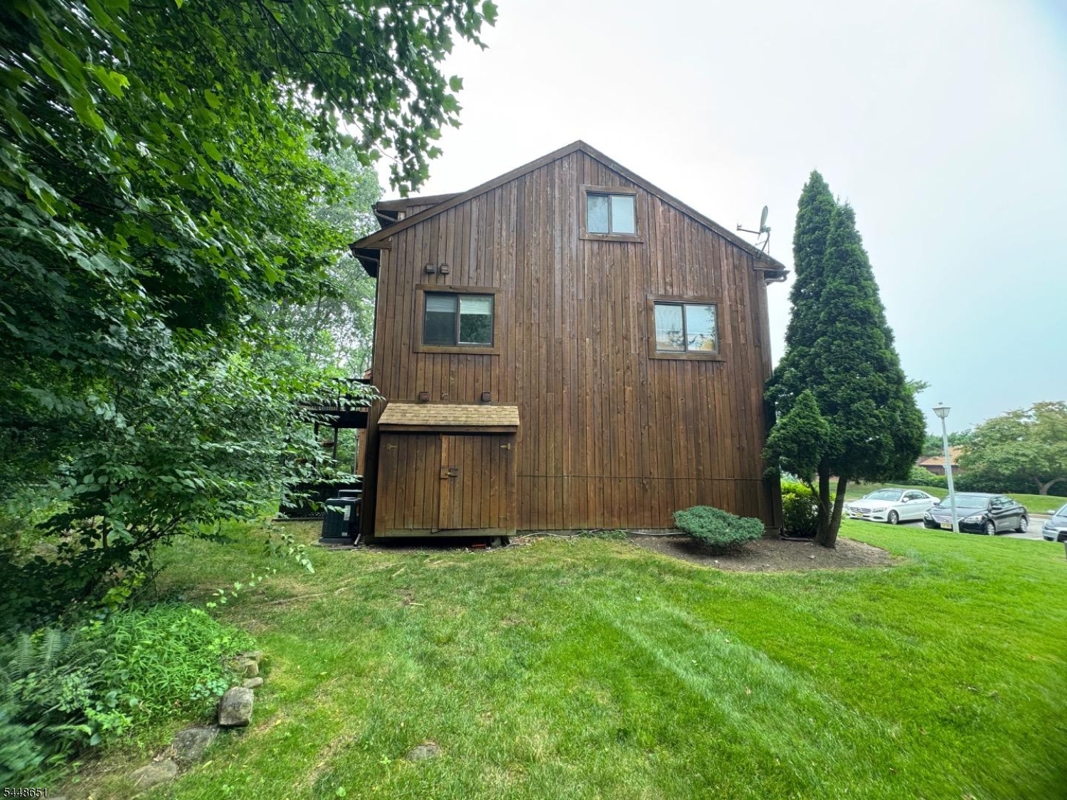 Great Gorge, Mountain Creek - Residential