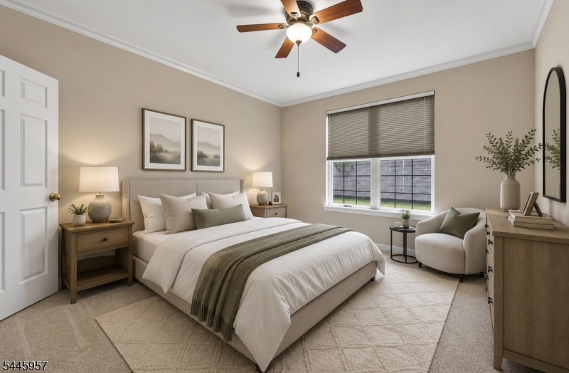 Heights of Lebanon - Residential Lease