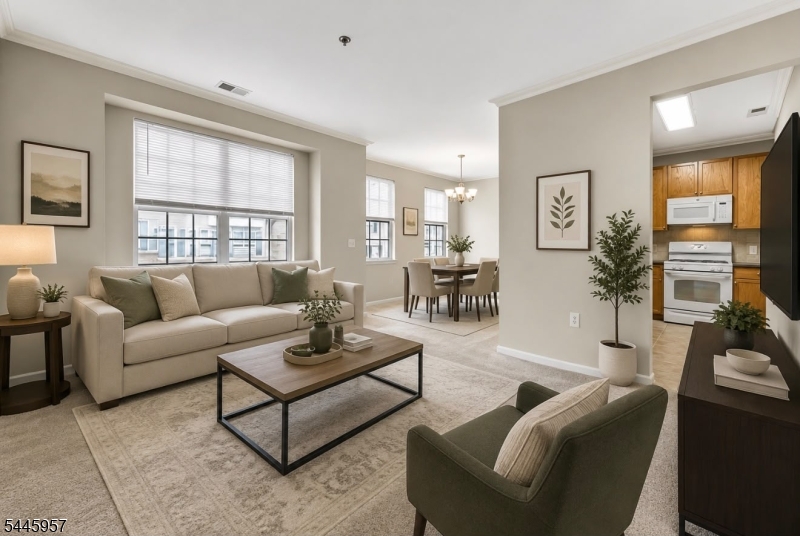 Heights of Lebanon - Residential Lease