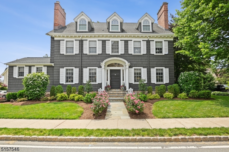 Northside - Residential