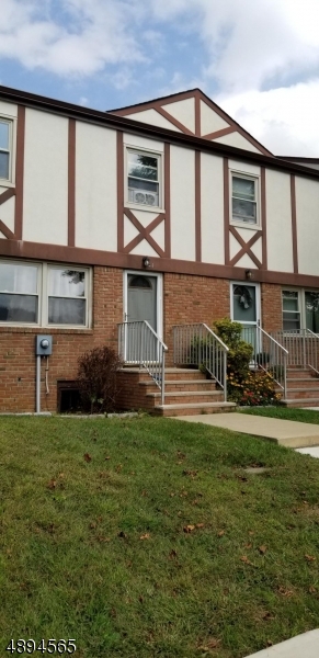 STEDWICK - Residential Lease