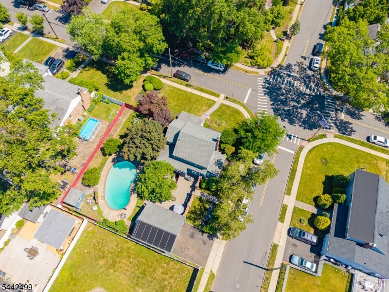 Elmora Hills - Residential