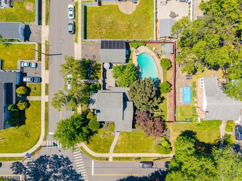 Elmora Hills - Residential