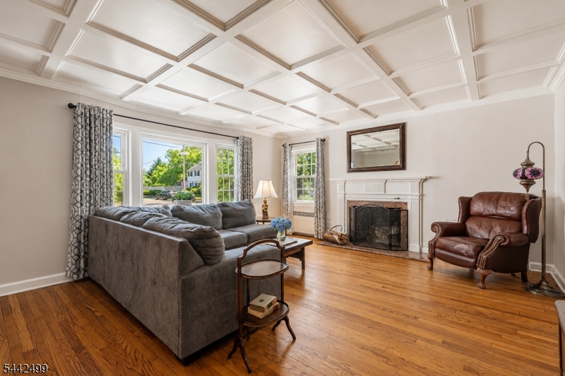 Elmora Hills - Residential