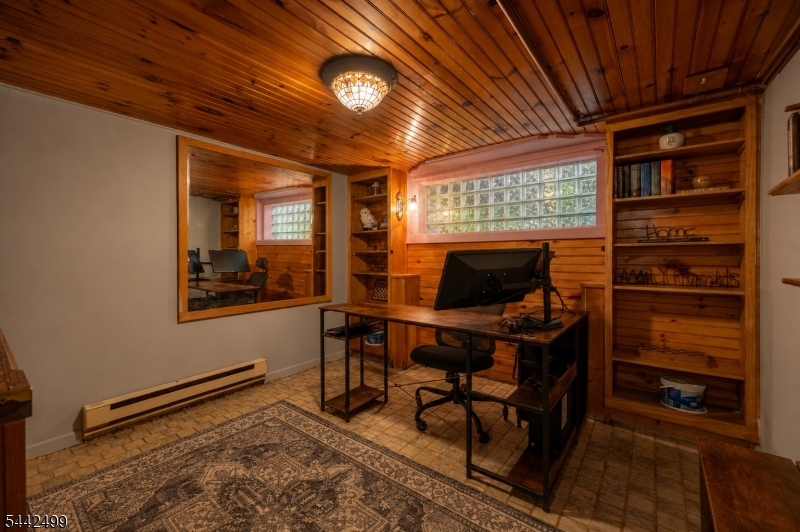 Elmora Hills - Residential