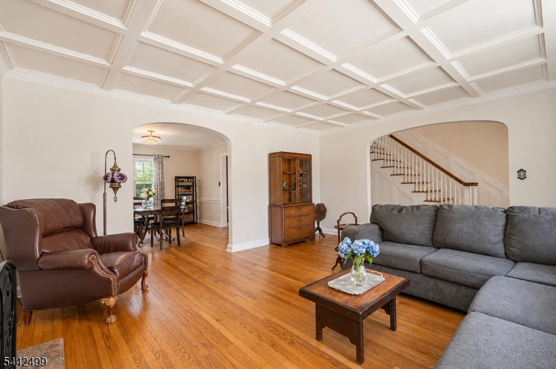 Elmora Hills - Residential