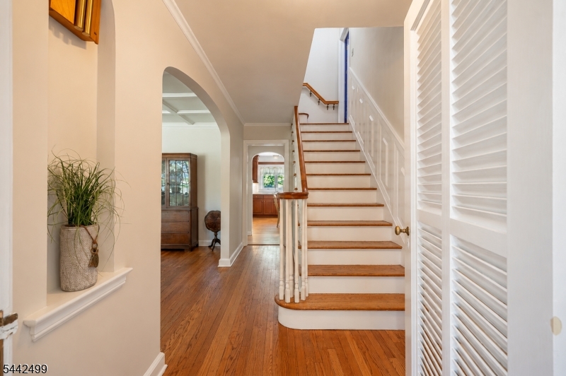 Elmora Hills - Residential