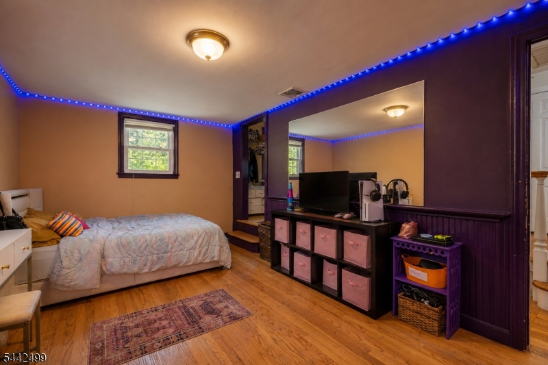 Elmora Hills - Residential