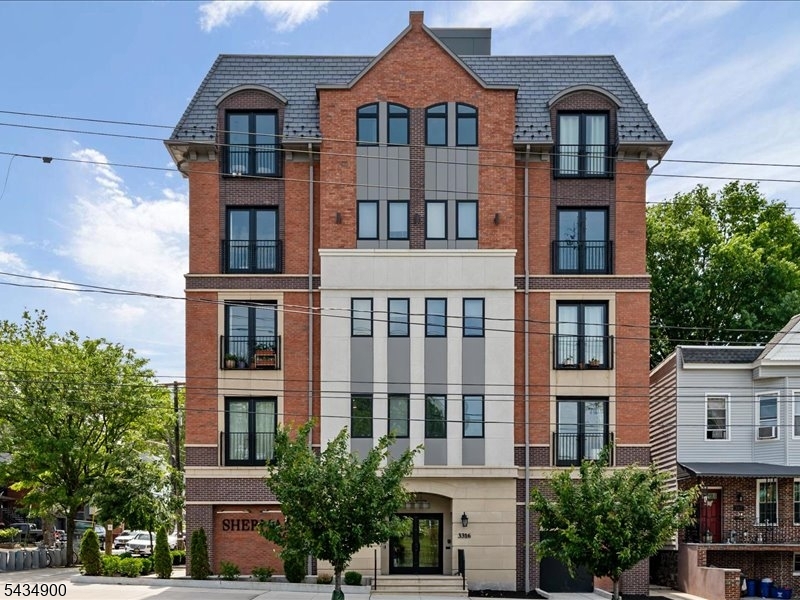Sherman Place - Residential