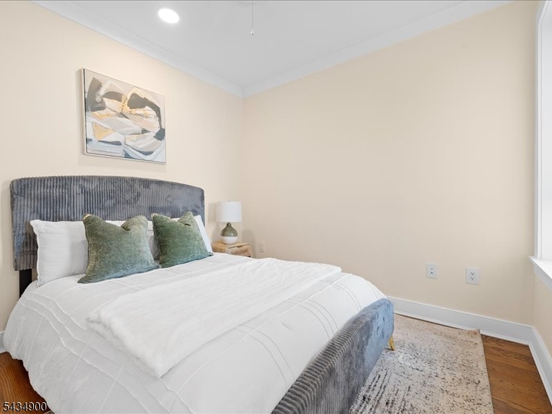 Sherman Place - Residential