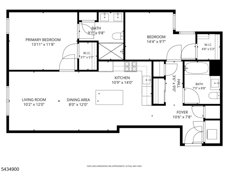 Sherman Place - Residential