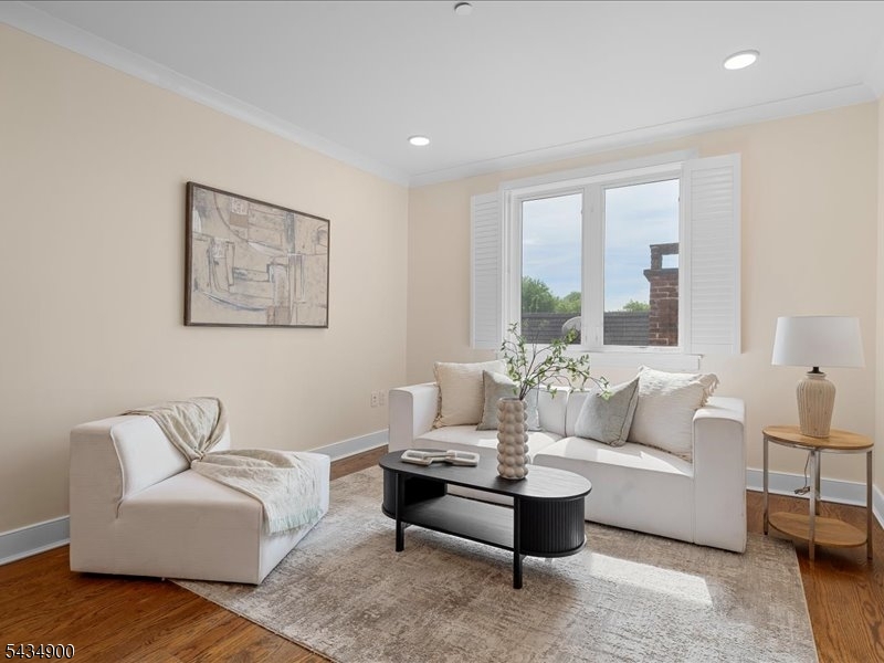 Sherman Place - Residential