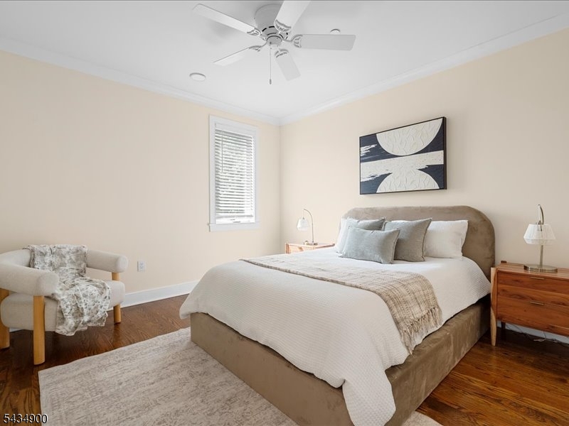 Sherman Place - Residential