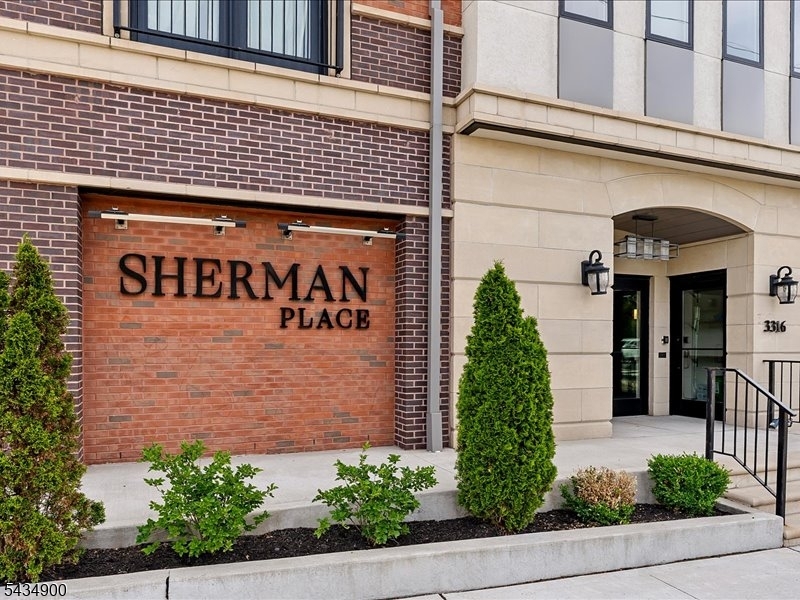 Sherman Place - Residential
