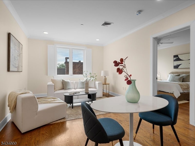 Sherman Place - Residential
