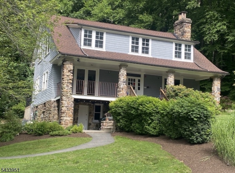 Shongum Lake - Residential