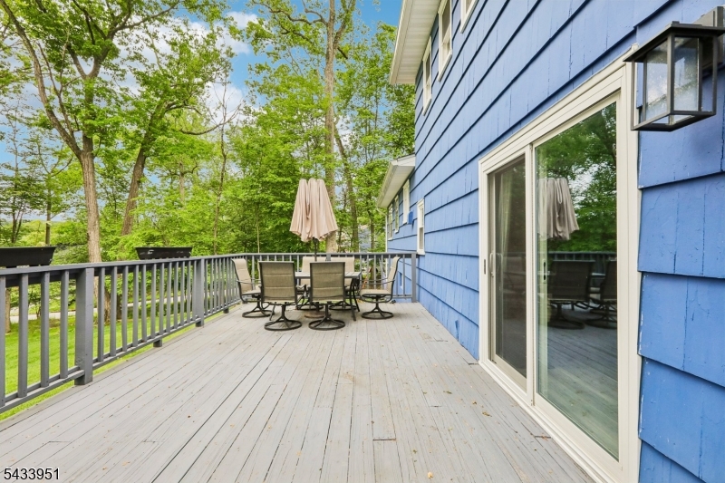 Shongum Lake - Residential
