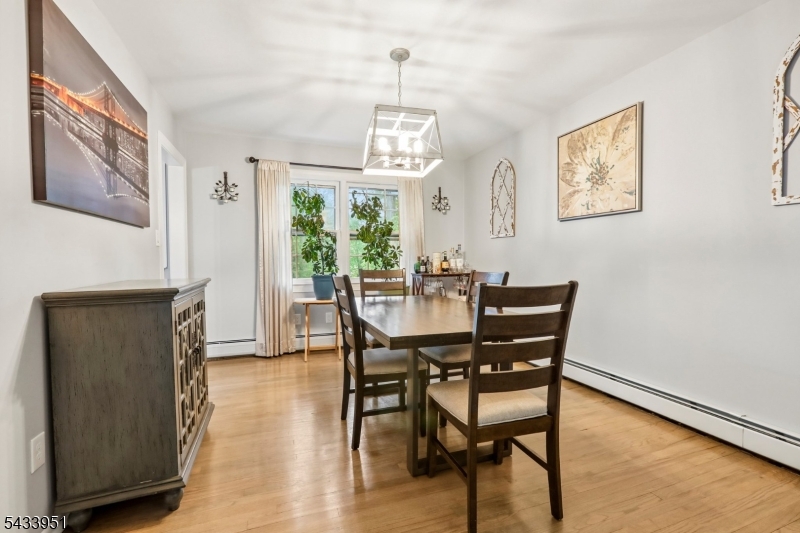 Shongum Lake - Residential