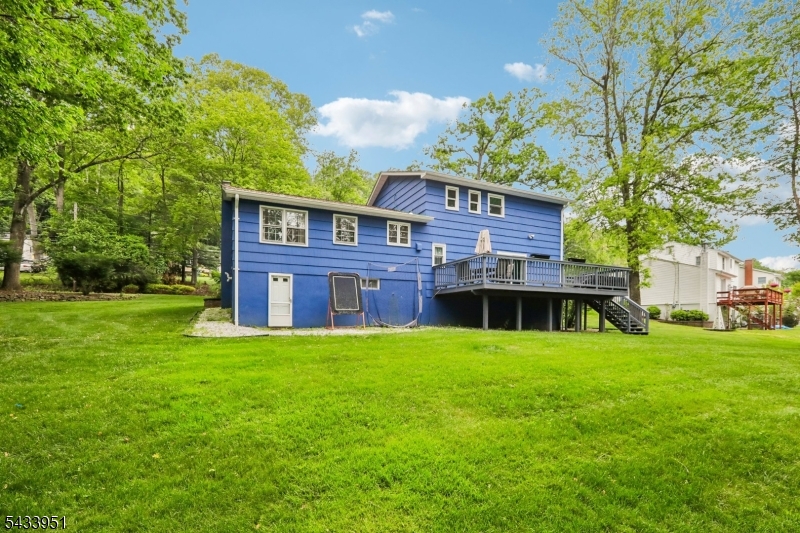 Shongum Lake - Residential