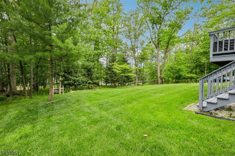 Shongum Lake - Residential