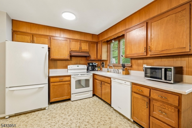 Shongum Lake - Residential