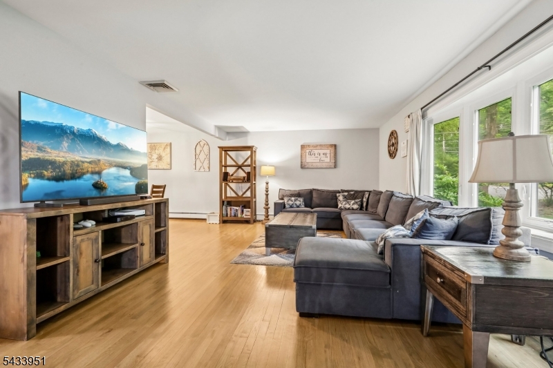 Shongum Lake - Residential