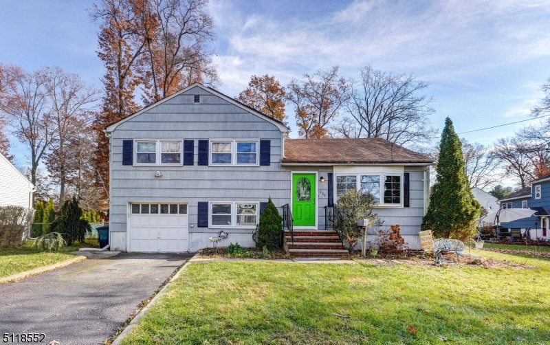 Look NO further! This STUNNING 3 bed, 1.5 bath move in ready home is everything you need plus more! Only 1.2 miles from the Bound Brook train station, this commuter home is perfect for anyone who works in the city and needs a train ride into NY Penn or any train station. Have the flexibility of hosting beautiful BBQs in your garden of Eden, have a night out in Downtown New Brunswick where you have access to incredible bars and restaurants, breweries, a theatre, specialty coffee shops and more, or just take the train into Manhattan! Located near many major highways, you're just a short trip away from most of NJ. Feel good in your new home knowing that the kitchen, bathrooms, and solar panels are only 5 years old (solar panels are leased), the sun room pellet stove and windows are from 2015, the yard is completely fenced in, and the hardwood floors are refinished. You're also just a short distance away from the Smalley Middle School. The opportunities you have are endless. Come see this home before it's too late!
