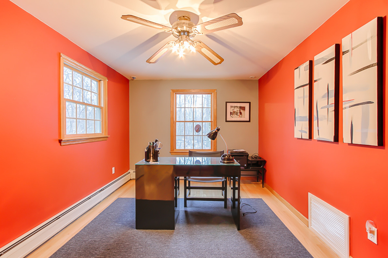 Meridan Heights Area - Residential