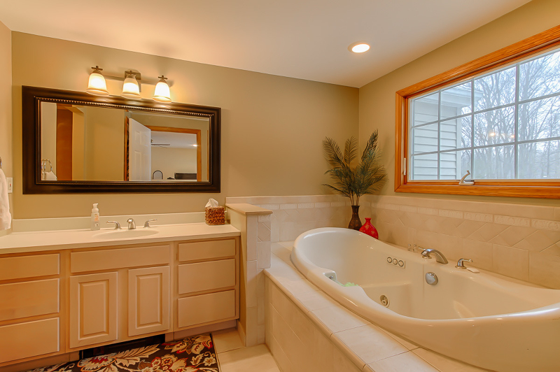 Meridan Heights Area - Residential