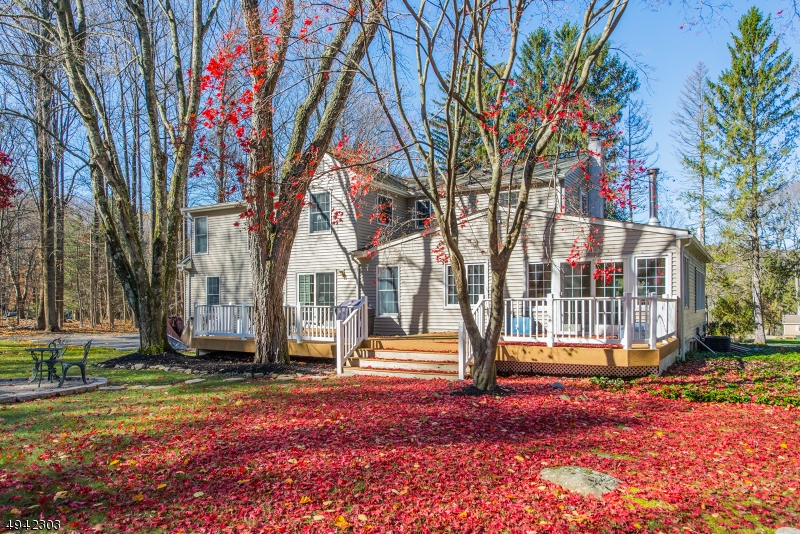 Meridan Heights Area - Residential