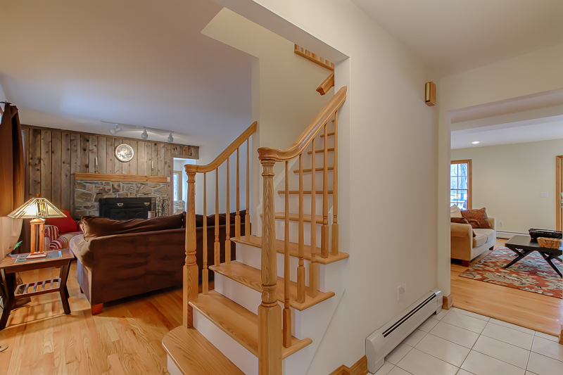 Meridan Heights Area - Residential