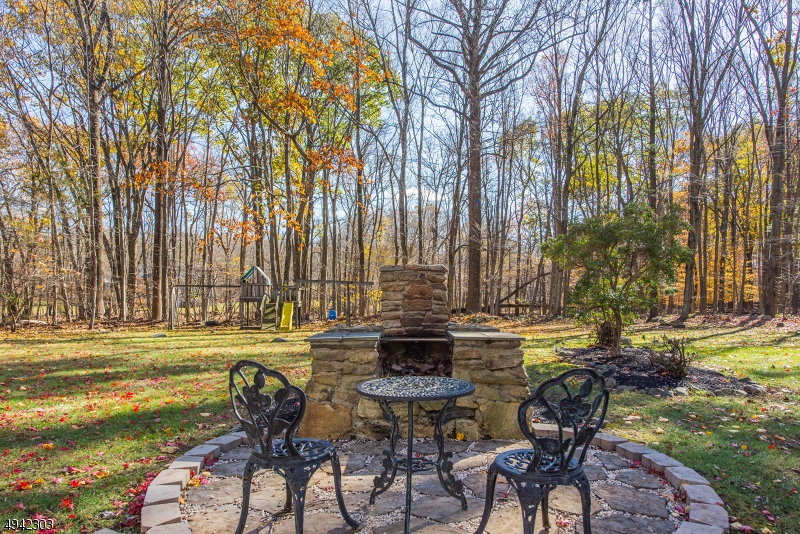 Meridan Heights Area - Residential