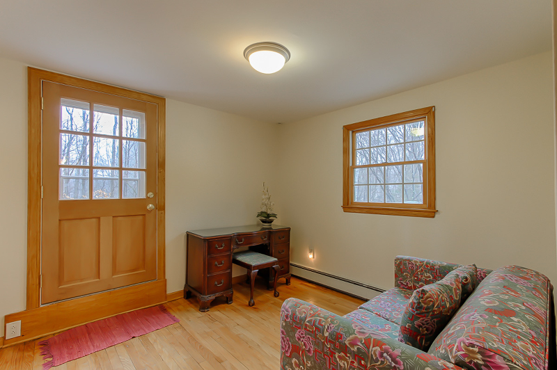 Meridan Heights Area - Residential