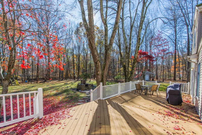 Meridan Heights Area - Residential
