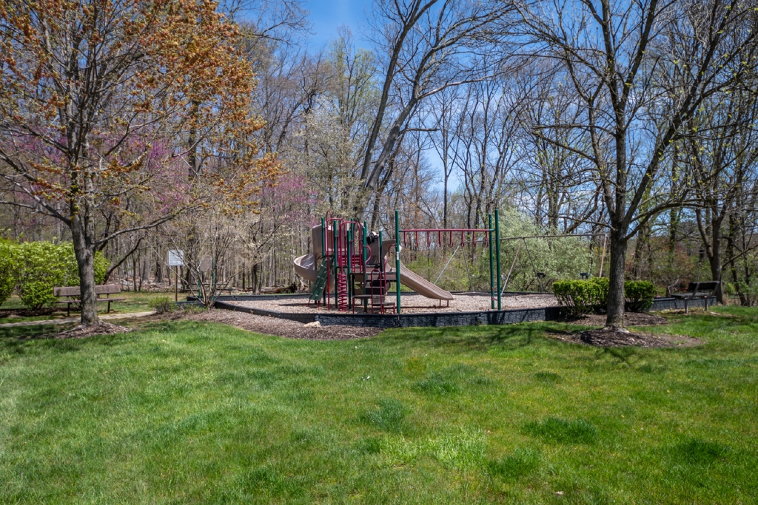 Hills of Independence - Residential