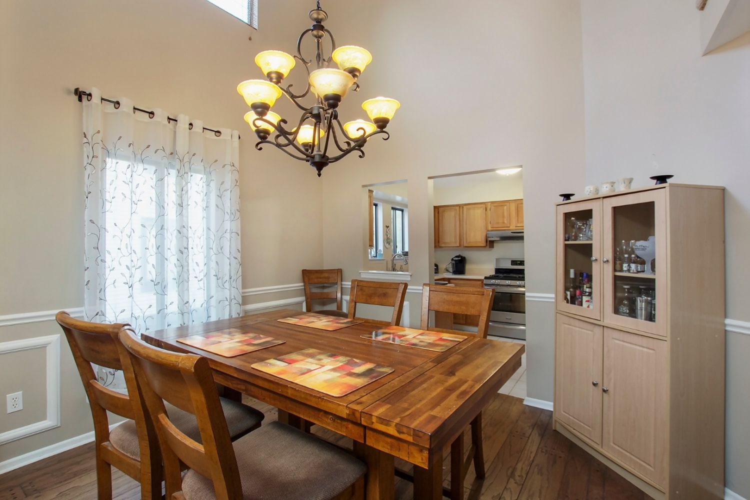 Hills of Independence - Residential