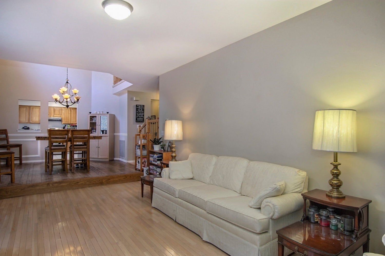 Hills of Independence - Residential