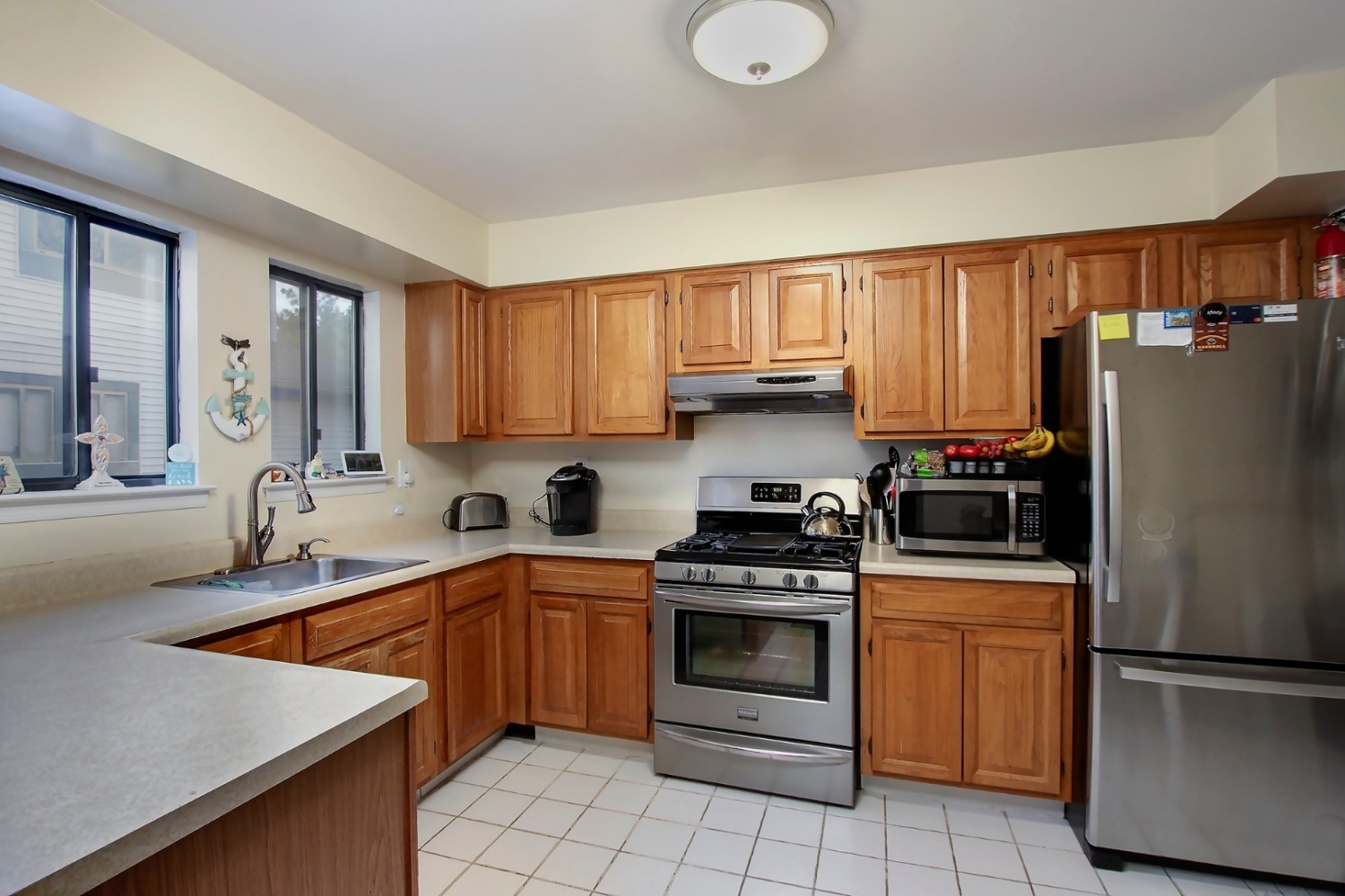 Hills of Independence - Residential