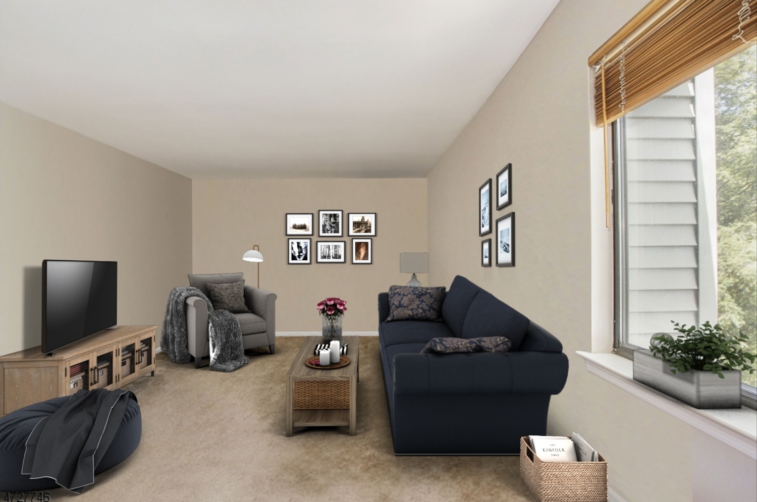 Hills of Independence - Residential