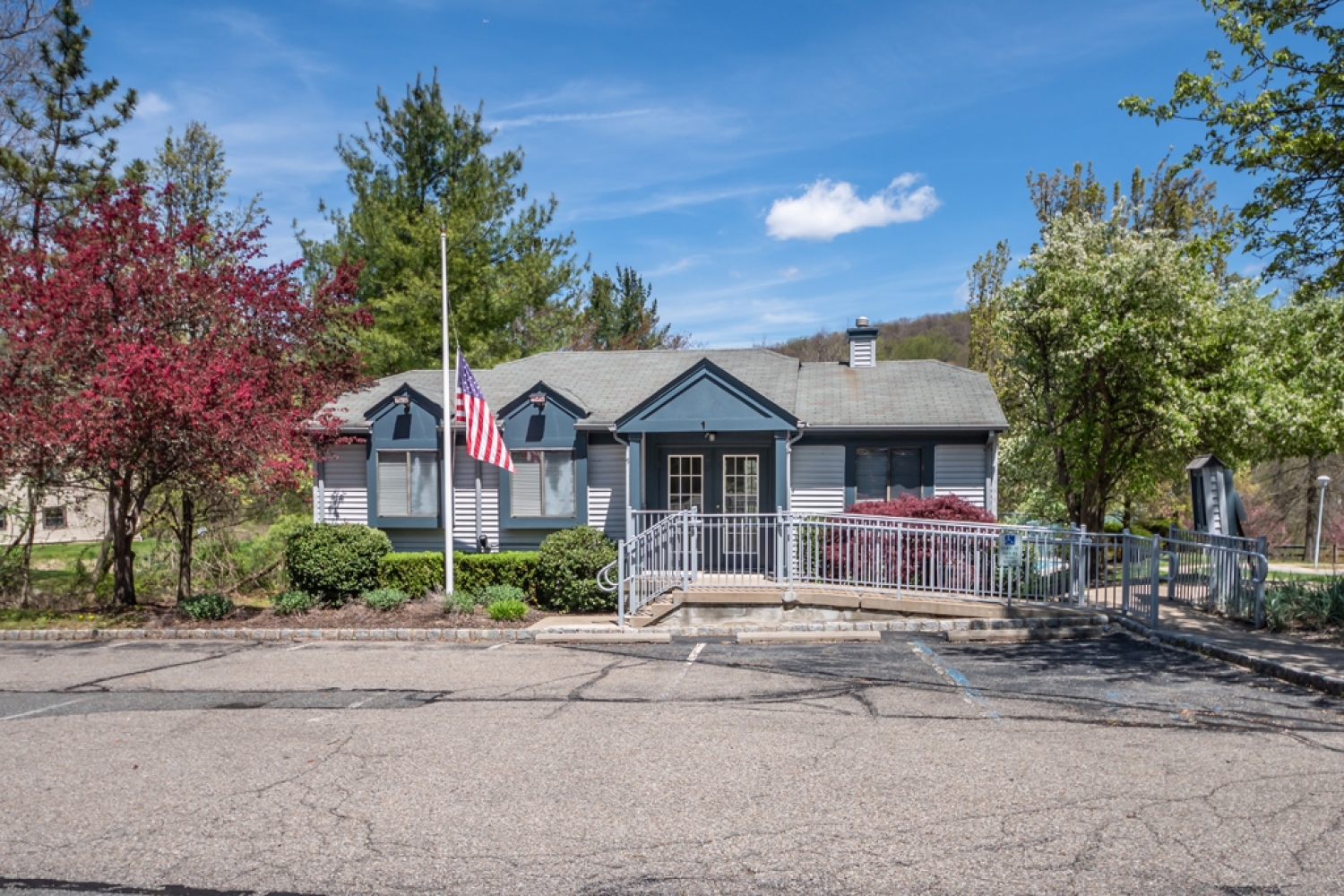 Hills of Independence - Residential